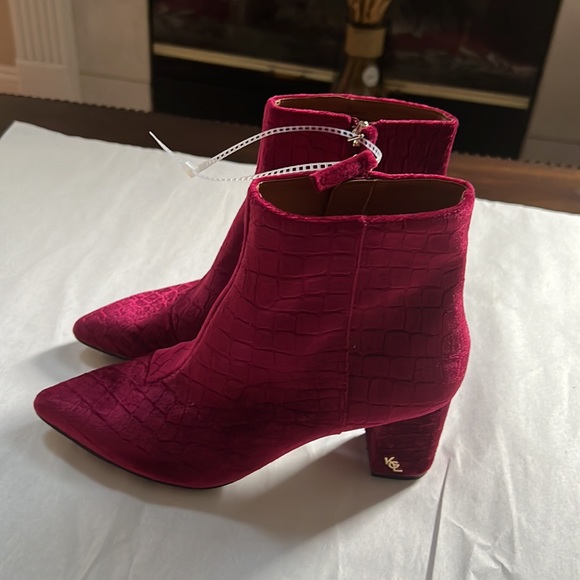 Kurt Geiger London Burlington Ankle Boot - Picture 6 of 12